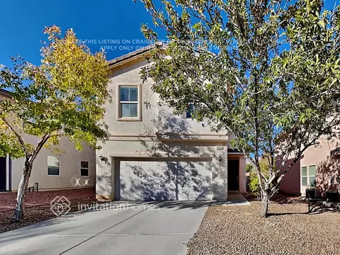 4936 Lazy Day Ct, Las Vegas, NV 89131