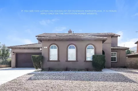 297 Caldera St, Perris, CA 92570