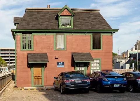322 S Division St #322-1, Ann Arbor, MI 48104