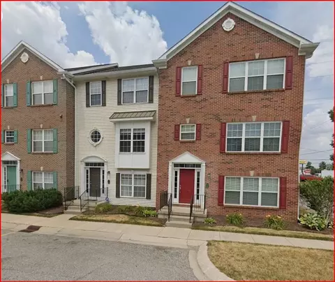 117 Clancey St, South Bend, IN 46637