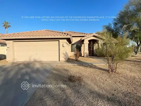 775 S Lanus Dr, Gilbert, AZ 85296