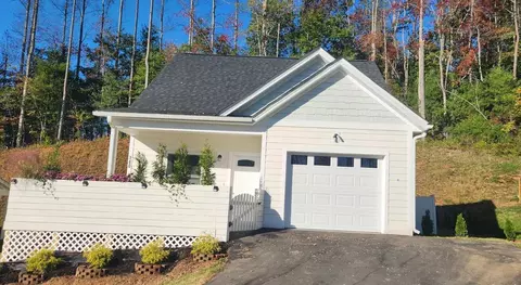 140 Northbend Dr #NA, Asheville, NC 28804