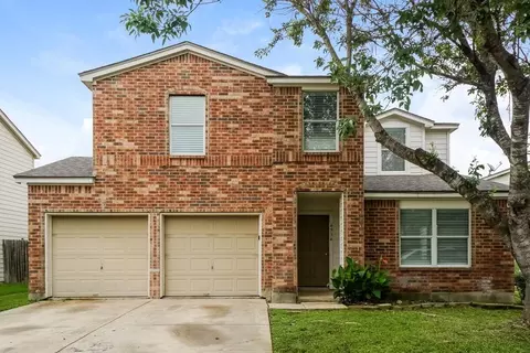 4934 Orchid Star, San Antonio, TX 78218