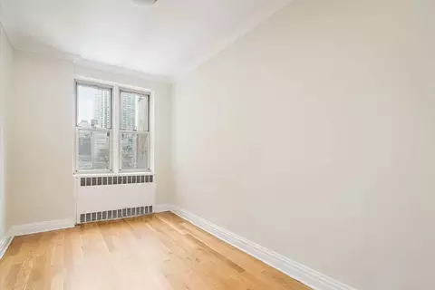 Undisclosed, New York, NY 10065