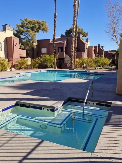 1455 E Katie Ave #C28, Paradise, NV 89119