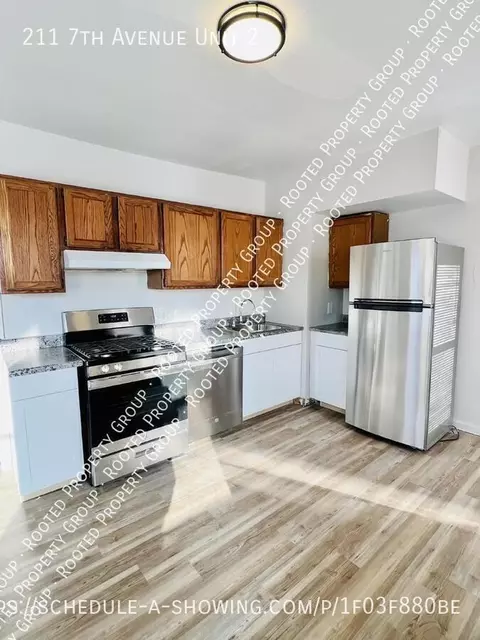 211 7th Ave UNIT 2, Watervliet, NY 12189