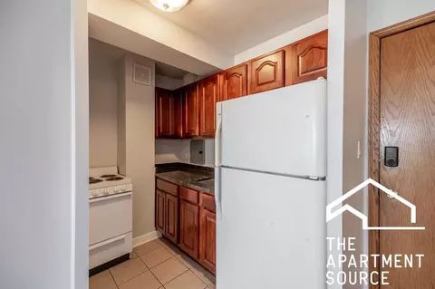4180 N Marine Dr #1309, Chicago, IL 60613