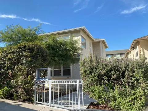 766 W 25th St #764-5, Los Angeles, CA 90731