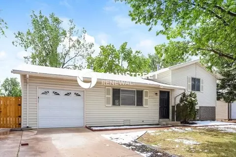 12908 E Louisiana Ave, Aurora, CO 80012