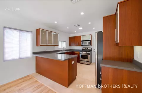 1119 S Cochran Ave #1, Los Angeles, CA 90019