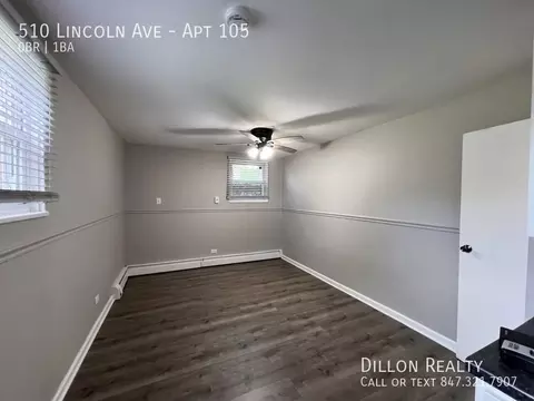 510 N Lincoln Ave #105, Ingleside, IL 60041