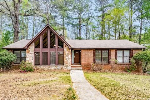 2790 Stevens Creek Rd, Hoover, AL 35244