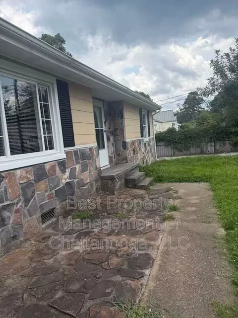 1602 Maxwell Rd, East Ridge, TN 37412