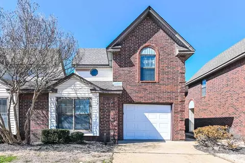 7775 Biloxi Cv, Millington, TN 38053