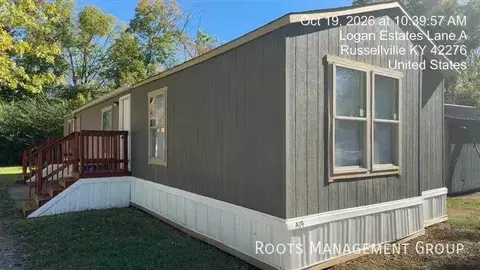 272 Emerson Bypass Rd #A19, Russellville, KY 42276