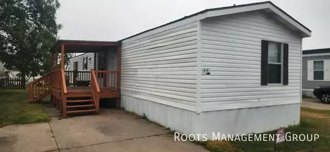 1010 Reservation Rd #A11, Hays, KS 67601
