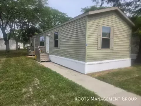 2619 Gemini St #GE2619, Saginaw, MI 48601