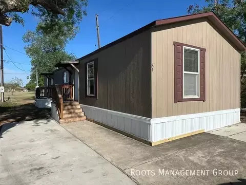 310 Hester Ave #24, Donna, TX 78537