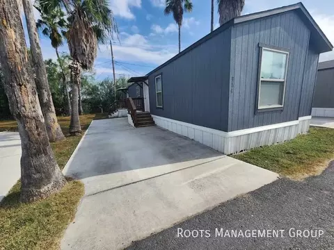 310 Scobey Ave #314, Donna, TX 78537