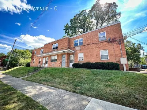 405 Alden Ave #C, Columbus, OH 43201