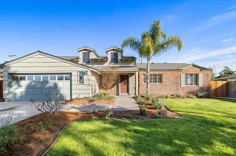 504 Consuelo Dr, Santa Barbara, CA 93110