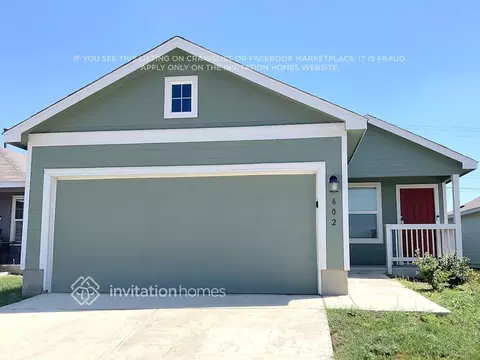 602 Ambush Rdg, San Antonio, TX 78220