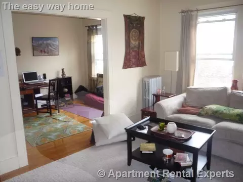 155 Summer St #15F, Somerville, MA 02143
