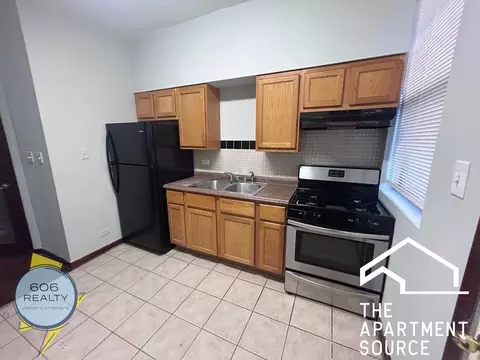5856 S King Dr #3, Chicago, IL 60637