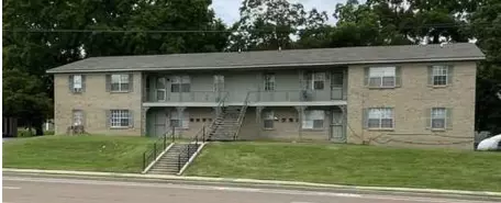 144 Cleveland St #1, Ripley, TN 38063