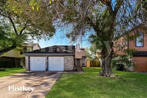 3315 Vega St, Houston, TX 77088