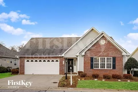 220 Sugarcane Ln, Winston Salem, NC 27104