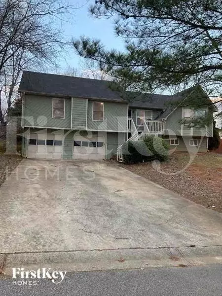 895 Tyrell Dr, Austell, GA 30106