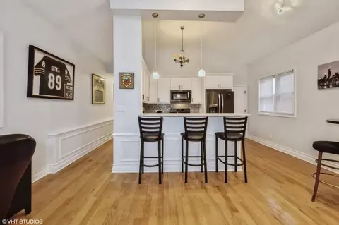 n leavitt st, Chicago, IL 60612