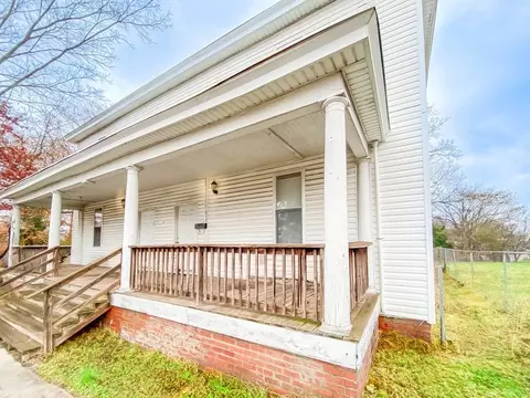 608 Halifax St #608, Petersburg, VA 23803