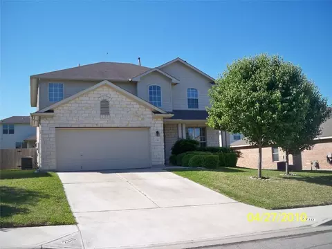 2310 Candle Ridge Trl, Georgetown, TX 78626