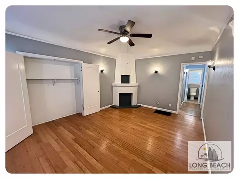 1119 E 4th St #E, Long Beach, CA 90802