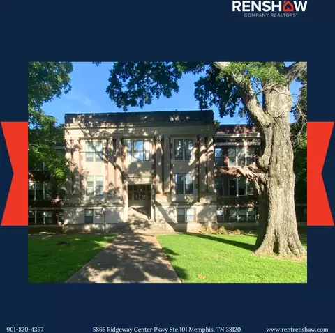 900 S College St #C6, Trenton, TN 38382