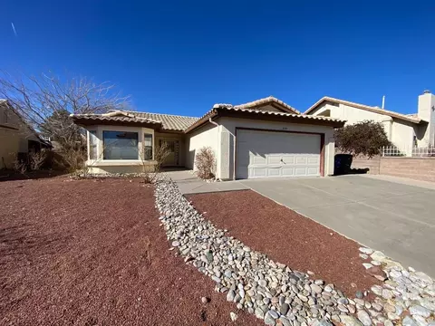 2115 Rosewood Ave NW, Albuquerque, NM 87120