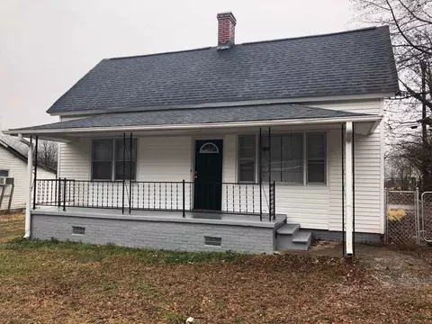 11 Mcarthur St, Greenville, SC 29611