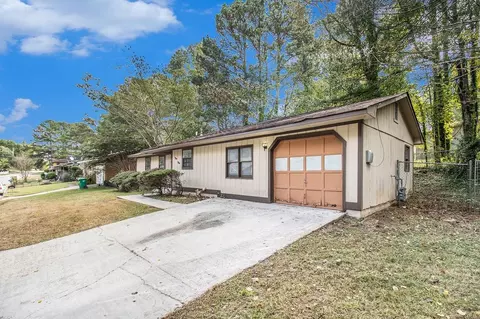 5515 Mallard Trl, Lithonia, GA 30058