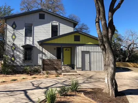 8802 Little Walnut Dr # A, Austin, TX 78753