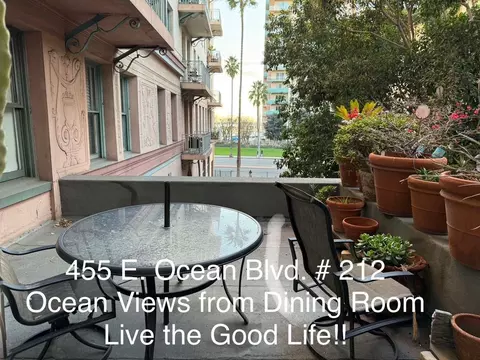 455 E Ocean Blvd, Long Beach, CA 90802