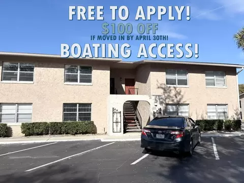 1172 Calle Del Rey #D, Casselberry, FL 32707