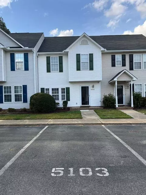 5103 Mass Rock Dr, Raleigh, NC 27610