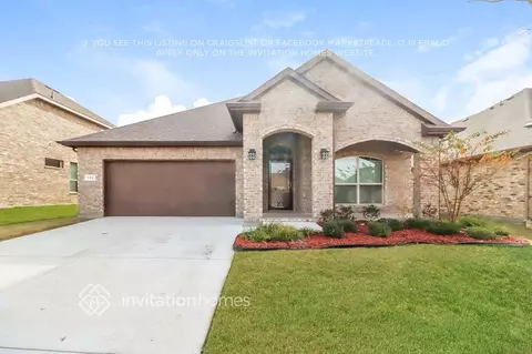 132 Wagon Mound, Waxahachie, TX 75167