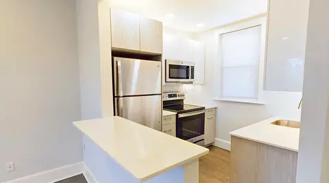 109 Queensberry St #14A, Boston, MA 02215