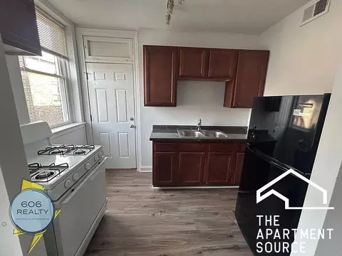 2006 W Jarvis Ave #3, Chicago, IL 60645