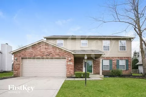 12207 Southcreek Ct, Indianapolis, IN 46236