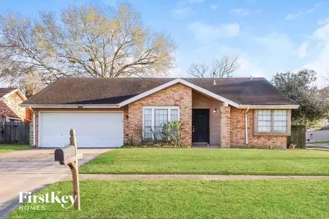 22831 Elkana Deane Ln, Katy, TX 77449