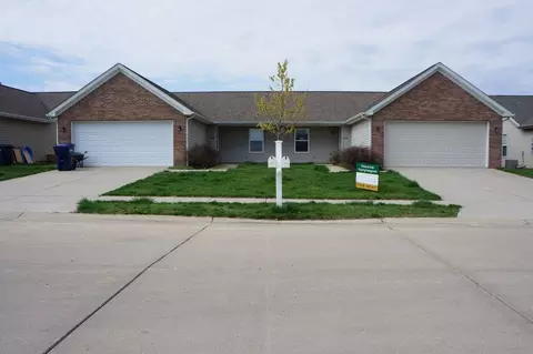 3281 Hopkins Ct, West Lafayette, IN 47906